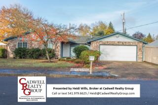 1610 Center St, Albany, OR 97322-6971