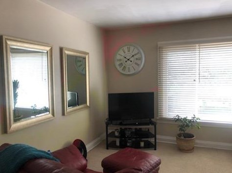 1220 41 Ave, Gary IN exterior