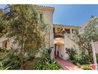 6142 Orange St, Los Angeles CA  90048-4813 exterior