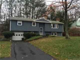 56 Dunrobin Ln, Watertown, CT 06795-1712