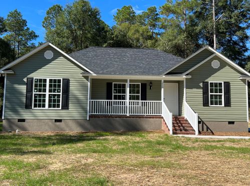 216 Byrd St, Barnwell, SC 29812-2063