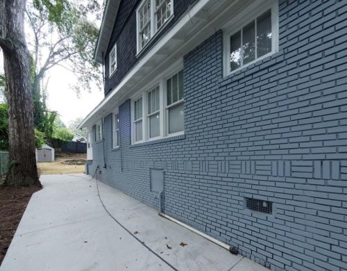 944 Burns Dr, Atlanta GA  30310-4632 exterior