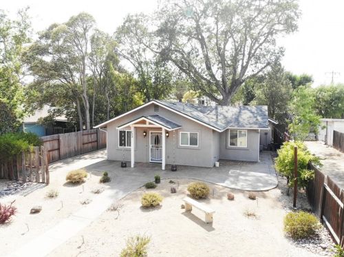 235 Oak St, Lake Nacimiento, CA 93446-3109