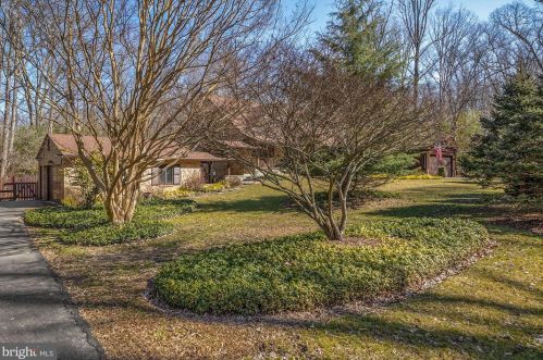 12301 Clement Ln, Silver Spring, MD 20902-1505