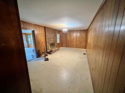 3011 Belingham Dr, Atlanta GA  30345-1506 exterior