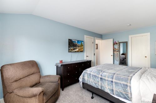 3907 Truckee St, Denver CO  80013-3348 exterior