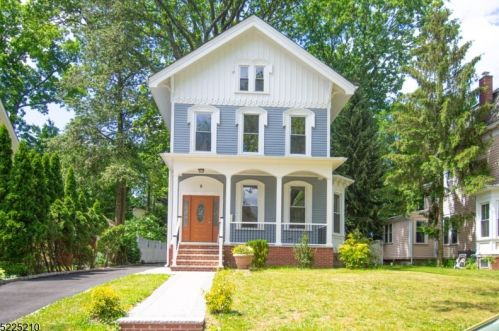 9 James St, Montclair NJ  07042-2901 exterior