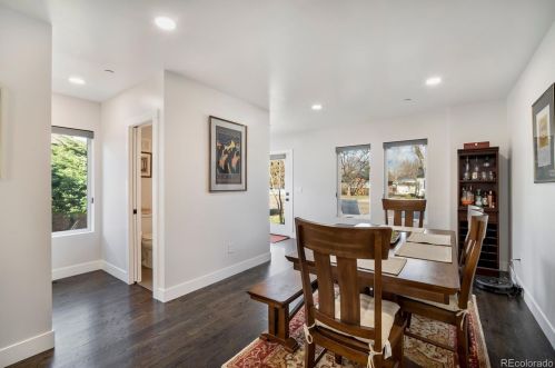 2115 Harlan St, Denver CO  80214-1147 exterior