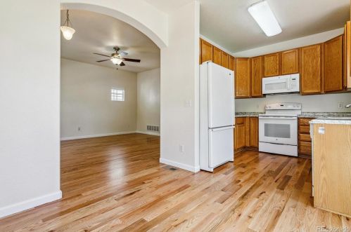 17042 Wyoming Dr, Denver CO 80017-5296 exterior