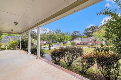 2907 Overwood Ln, Lithonia, GA 30078-3516