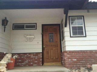 22420 Bogie St, Tehachapi, CA 93561-8227