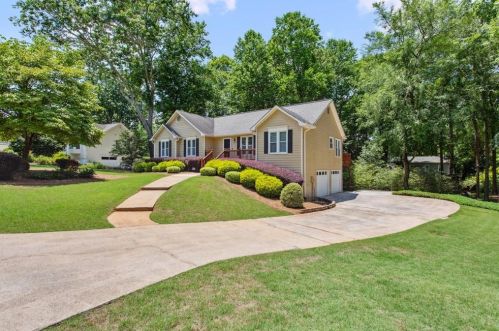 805 Arbor Forest Ct, Marietta, GA 30064-2868