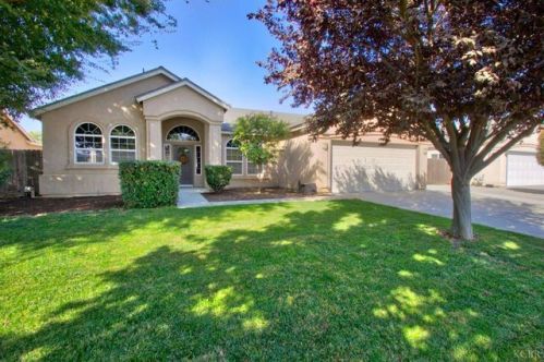 1105 Pistache Ave, Lemoore, CA 93245-5249