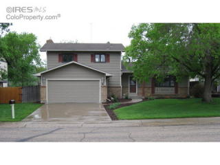 3906 14th St, Greeley, CO 80634-2720