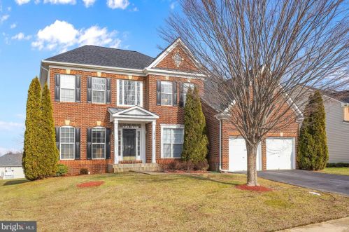 14748 Parson Weems Loop, Woodbridge, VA 22193-3260