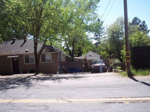 1244 La Barr Meadows Rd, Grass Valley, CA 95949-7721