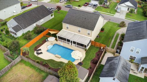 1097 Briar Rose Ln, Ladson SC  29456-3073 exterior