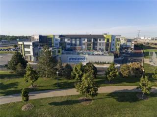 3500 Rockmont Dr, Denver CO  80202-1040 exterior