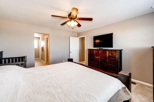 249 Kellerman, Aurora CO exterior