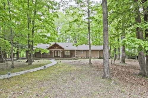 141 Tamarack Dr, Big Canoe, GA 30143-7516