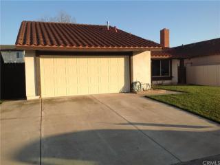 14382 Majorca Ave, Irvine CA  92606-1722 exterior