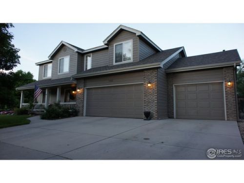 1401 Willow Way, Fort Collins, CO 80550-6122