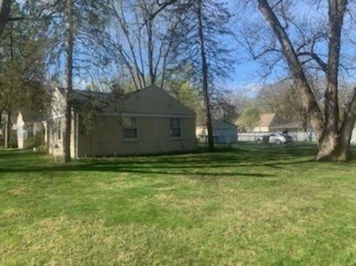 16002 Spaulding Ave, Dixmoor, IL