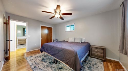 8705 Seton St, Westminster CO  80031-3662 exterior