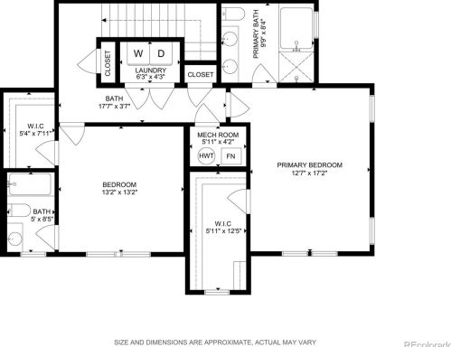 24646 Calhoun Pl, Denver CO 80016-2530 exterior