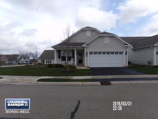13434 Meadowlark Ln, Huntley, IL 60142-6411