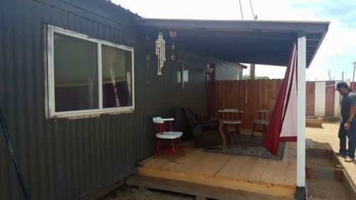 455 12th St, Vale, OR 97918-1279