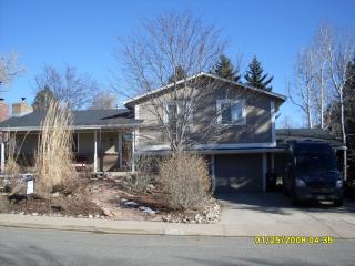 7783 Essex Pl, Boulder CO  80301-4133 exterior