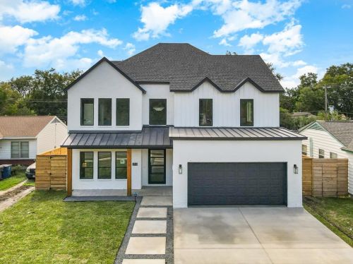 3712 Durango Dr, Dallas, TX 75220-3628