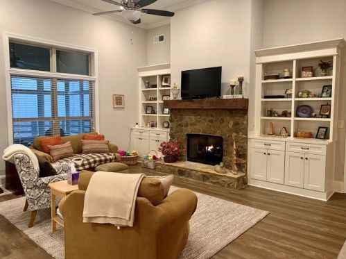 430 Sleepy Hollow Cir, Big Canoe, GA 30143-5271