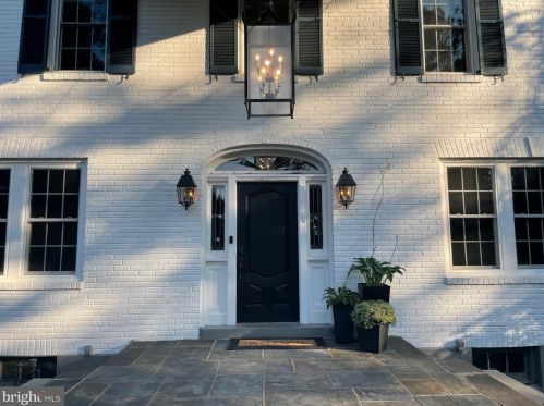 864 Lawrenceville Rd, Princeton NJ  08540-4318 exterior