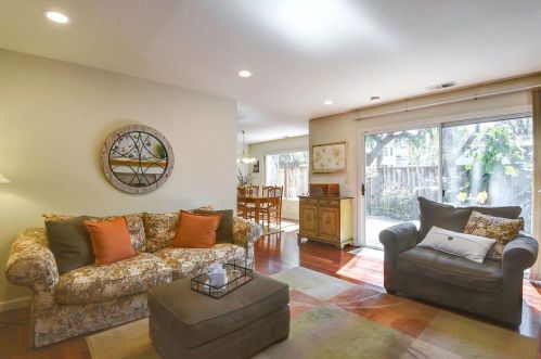 2030 Calle Mesa Alta, Milpitas, CA 95035-7851