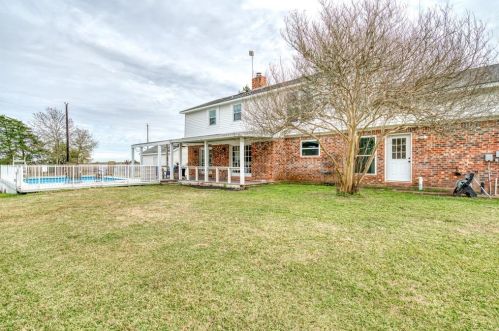 4179 Stokes Rd, Bellvue TX 77418-4139 exterior