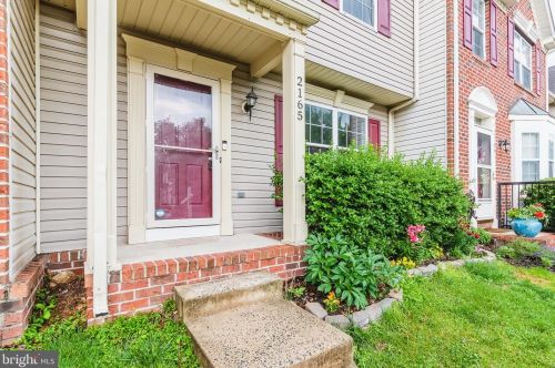 2165 Historic Dr, Forest Hill, MD 21050-1672