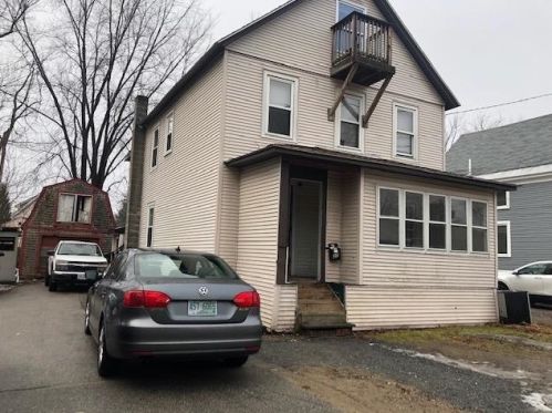 29 Foster St, Keene, NH 03431-4269