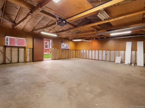 3001 Clarkson St, Englewood CO  80113-1707 exterior