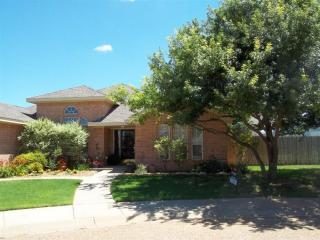 415 Sooner St, Wolfforth, TX 79382-5306