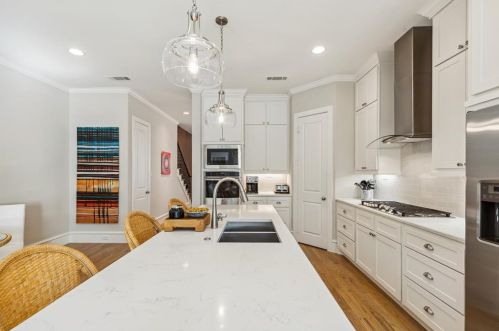 5620 Anita St, Dallas TX  75214-2709 exterior