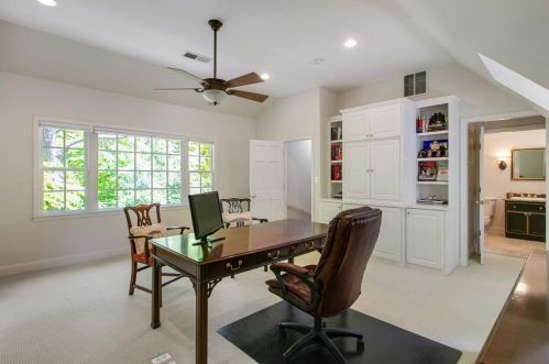 4581 Elizabeth Ln, Atlanta GA  30339-5323 exterior