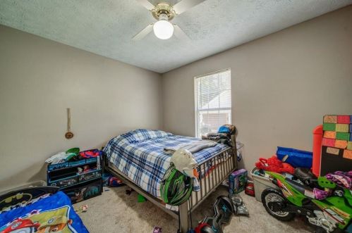 126 Ashland Dr, Stockbridge GA  30281-1769 exterior