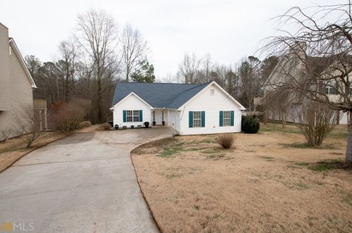 7227 Ironwood Dr, Gainesville, GA 30507-9580