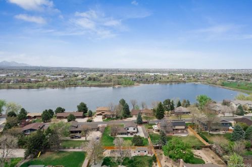 14670 58th Pl, Arvada CO  80004-3716 exterior