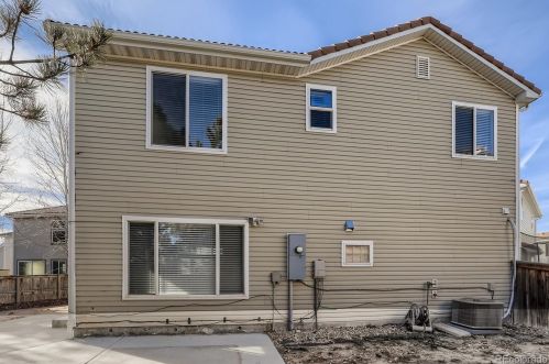 20000 Mitchell Pl, Denver CO  80249-7228 exterior