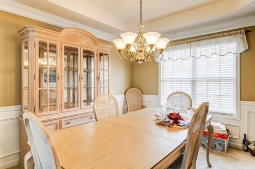 639 Kerry Dr, Big Canoe GA  30143 exterior