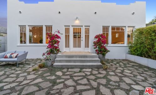 714 Kensington Rd, Santa Monica, CA 90405-2420