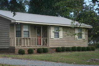 328 Lacross Rd, Americus, GA 31719-8209